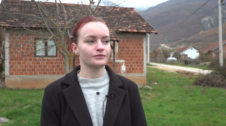 Marta Dašić: Brestovik je danas bez perspektive, mladi&hellip;