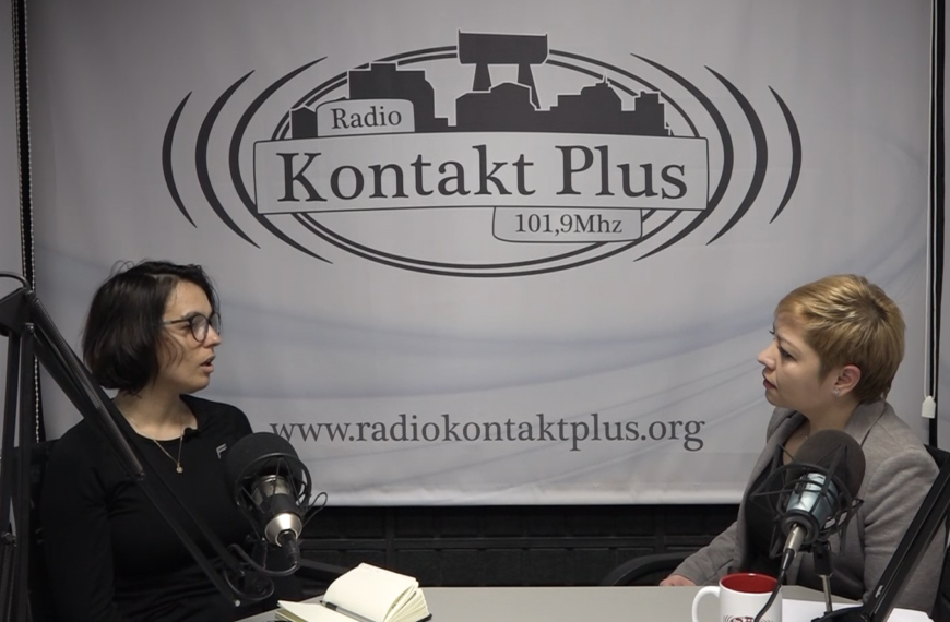 Demaskirajte vesti sa nama