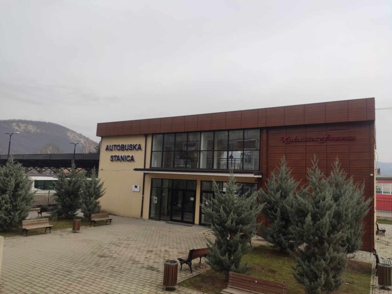 Objavljen poziv za licenciranje taksi vozila u Severnoj Mitrovici