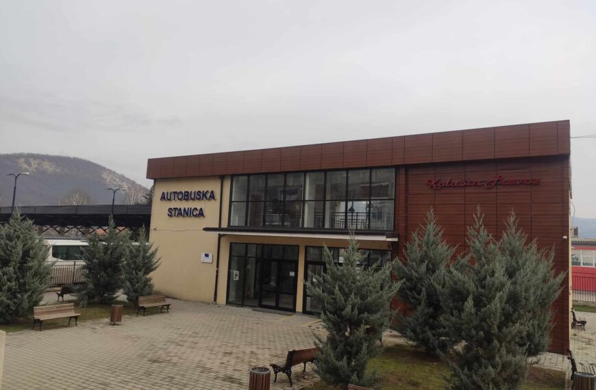Objavljen poziv za licenciranje taksi vozila u Severnoj Mitrovici