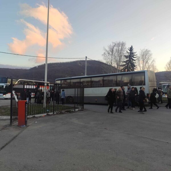 Komesarijat za izbeglice i migracije…