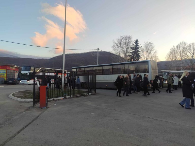 Komesarijat za izbeglice i migracije pozvao raseljene Srbe da glasaju na lokalnim izborima