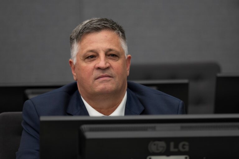 Predsednica Suda u Hagu odobrila da se Nasim&hellip;