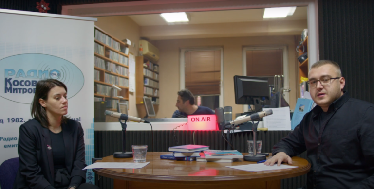 Podkast sa Dušicom Jovičić: Propaganda je slojevita, ciljana&hellip;