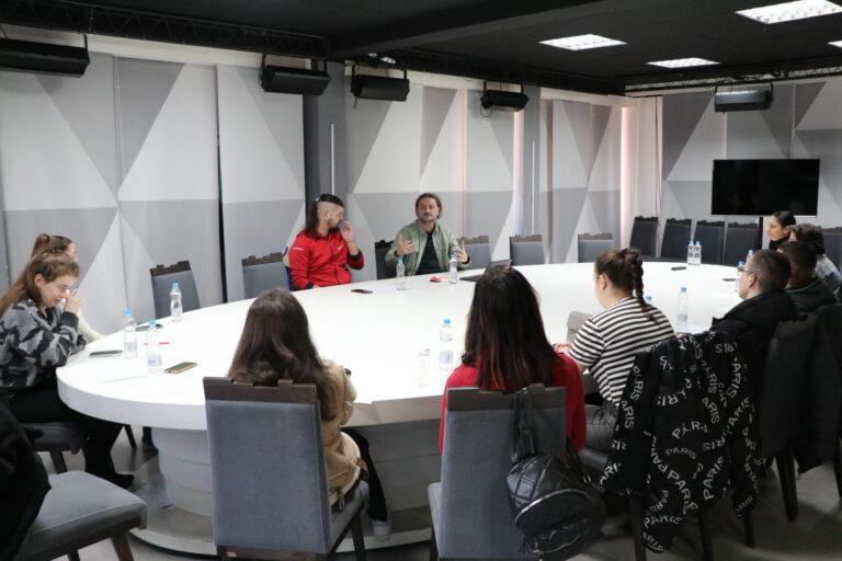 Mladi i medijska pismenost: Dezinformacije se šire brže&hellip;