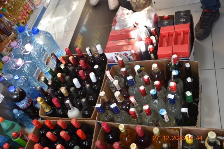 KP pretresla 8 lokacija u opštini Leposavić, ponovo&hellip;