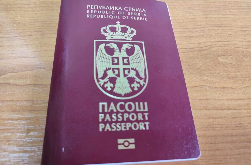 Da li je princip slobode kretanja&hellip;