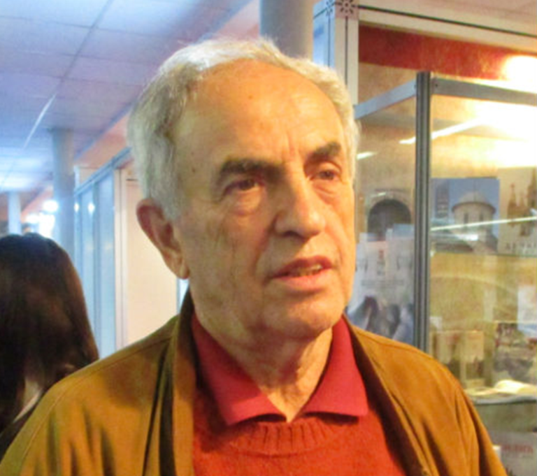 Preminuo književnik Jordan Ristić