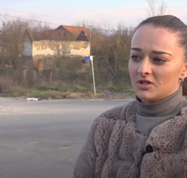 Sanja Kostić: Budućnost vidim u selu Vidanje, želela…