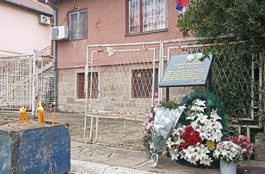 Sud odbacio optužnicu protiv poslednjeg optuženog u vezi sa ubistvom Ivanovića