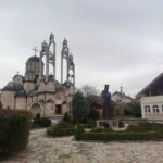 Danas je Sveti Vasilije Ostroški&hellip;