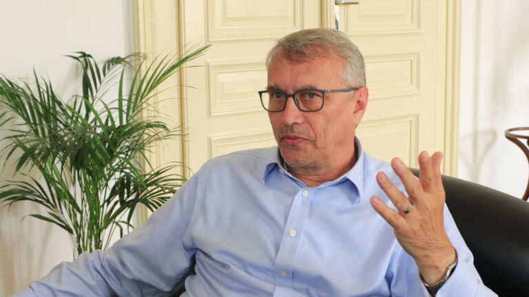 Češki ministar: Kosovska politička scena ujedinjena na nacionalizmu,&hellip;