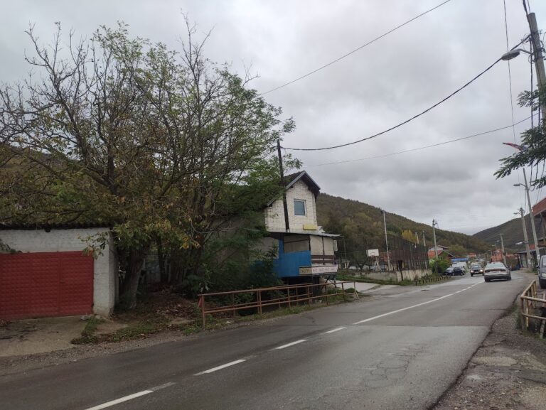 Bez struje sutra tri sata Banjska, Srbovac, Grabovac i Žitkovac