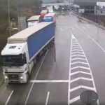 I danas ograničenja za vozila nosivosti više od 20 tona