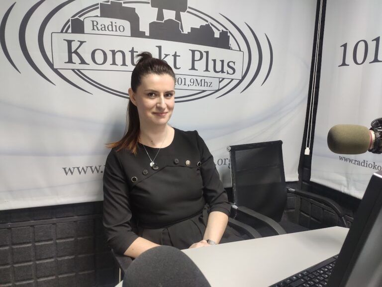 Milisavljević: Gotovo svakom drugom detetu potreban dugotrajan logopedski rad