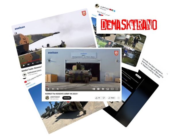 Korkut i „busanje u grudi“: Od&hellip;