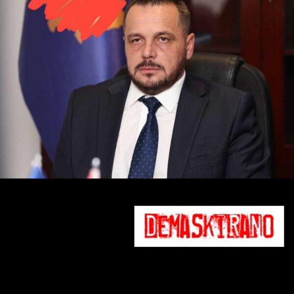Kosovski ministar nije otkrio nego ponovio informaciju staru…