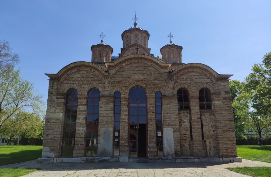 Vidovdan ne sme biti povod za strah, privođenja i poniženje