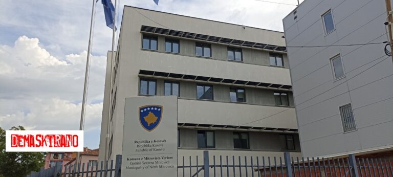 Marinković: CASA nije učestvovala ni u jednom delu&hellip;