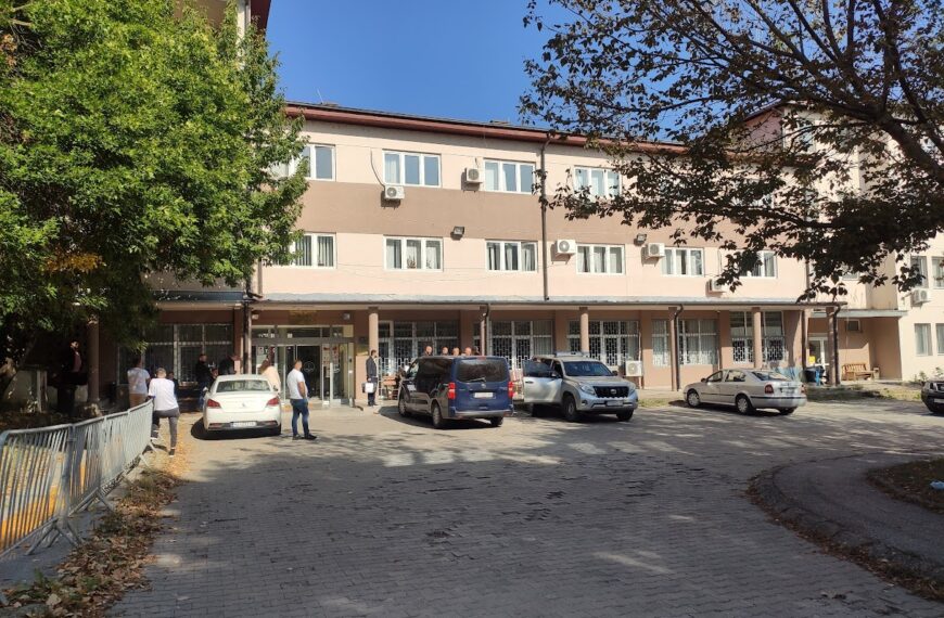 Sudovi na severu Kosova i dalje bez srpskih sudija i tužilaca: Ima li rešenja?