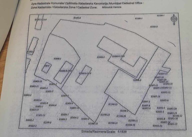 Eljšani: Kod Vojnog remonta Regionalni centar za obuku vozača i izdavanje dozvola