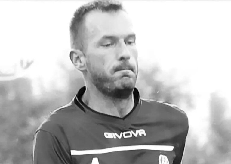 Preminuo Perica Ilić, trener mlađih kategorija FK Trepča