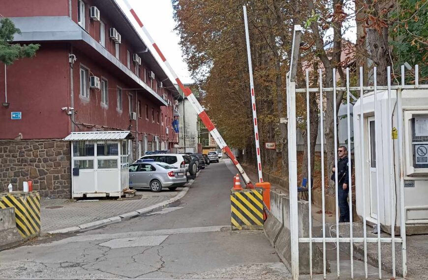 Severna Mitrovica: Zbog nasilja u porodici osumnjičenom određena mera zabrane prilaska