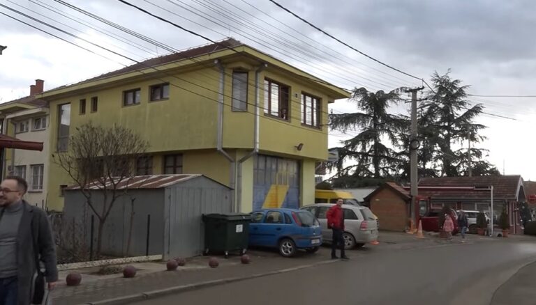 Radnik Pošte: Nećeš da snimaš, da se kladimo&hellip;