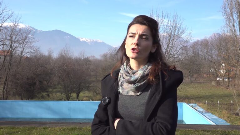 Tamara Petrović: Goraždevac iako izolovan, svedok odlučnosti mladih&hellip;