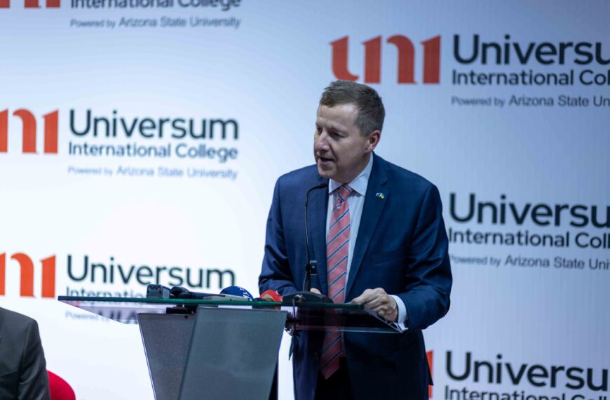 Sunjog: Kosovo da nacrt Statuta ZSO dostavi Ustavnom sudu