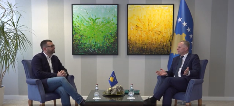 Bisljimi o briselskom dijalogu i odnosu vlasti prema&hellip;