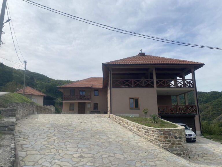 Tužilac Fazliu: Tužilaštvo Kosova u predmetu Banjska vrši&hellip;