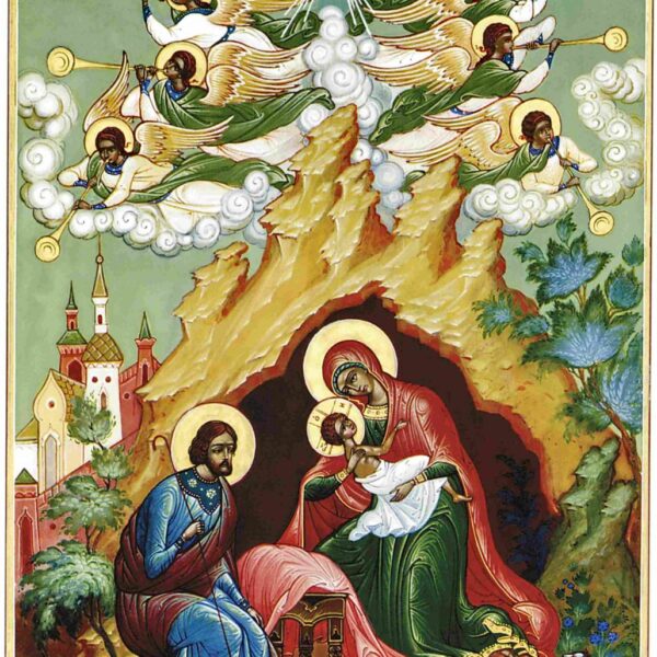 Počinje Božićni post – vreme…