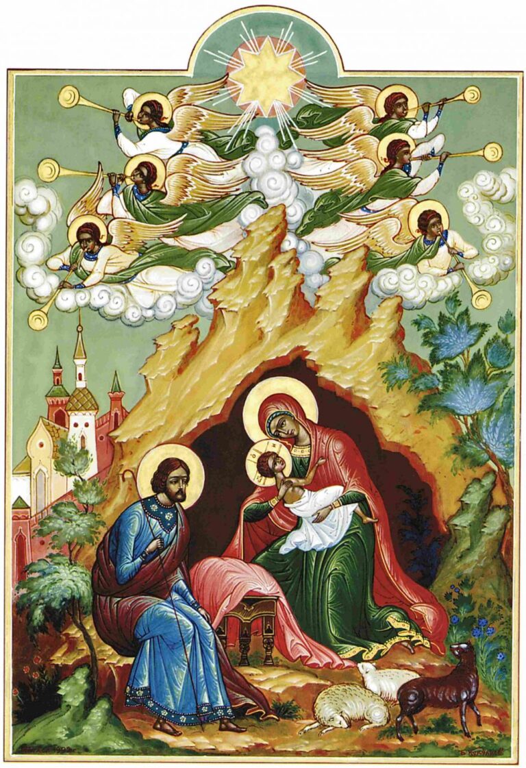 Počinje Božićni post – vreme pripreme za najradosniji hrišćanski praznik