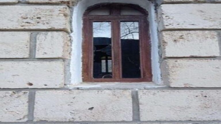 Ponovo opljačkana crkva u Zupču