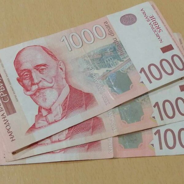 NBS: Neće biti dogovaranja sa kosovskom bankom oko…