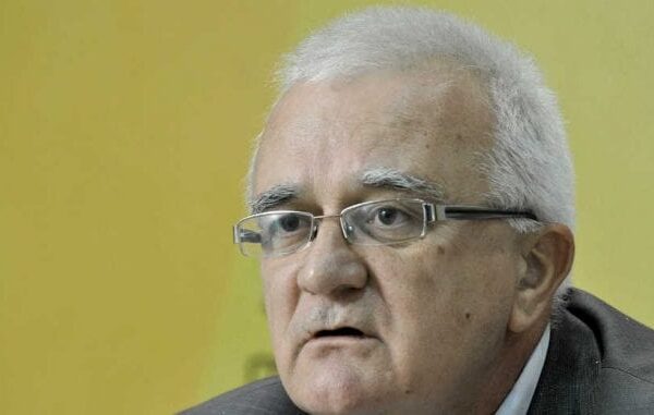 Janjić: Briselski sporazum u „bolničkoj&hellip;