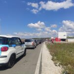 Gužve na Merdaru: Na izlazu&hellip;