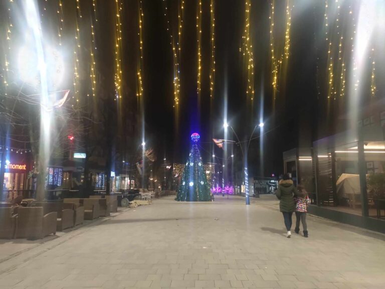 Srećna pravoslavna Nova godina!