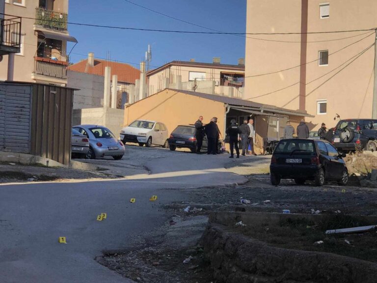 Kancelarija za KiM i Srpska lista osuđuju upotrebu vatrenog oružja u Suvom Dolu