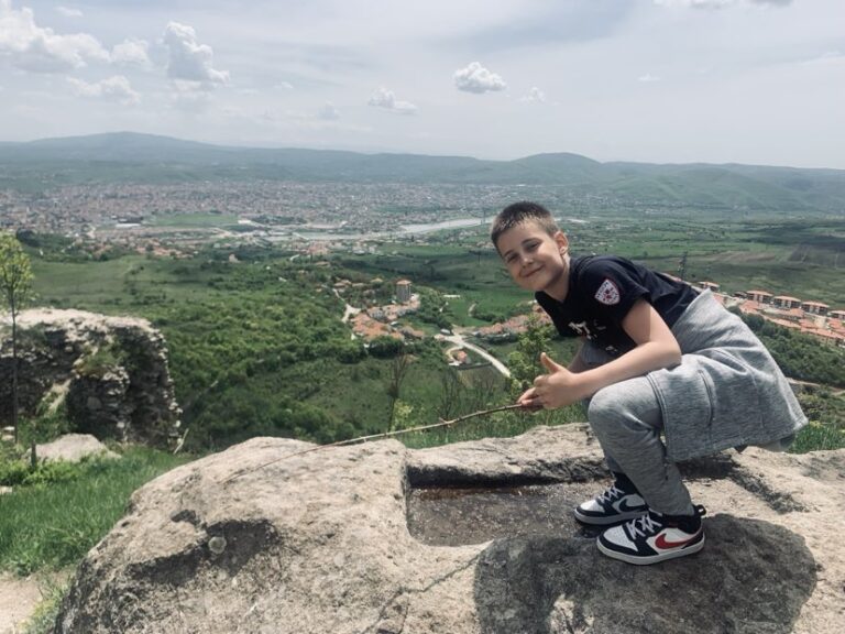 Strast jednog dvanaestogodišnjaka prema automobilima