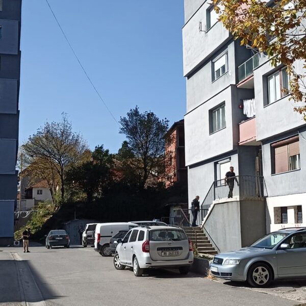 Tri solitera i deo Anke…