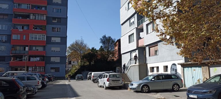 Tri solitera i deo Anke Spajić bez struje zbog kvara na dalekovodu