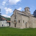 Manastir Visoki Dečani: Zabrinutost zbog&hellip;