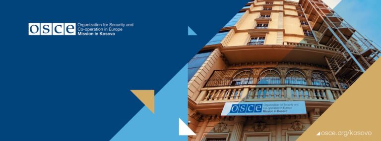 OEBS: Sudovi pre određivanja mere pritvora da zatraže veštačenje za okrivljene sa problemima mentalnog zdravlja