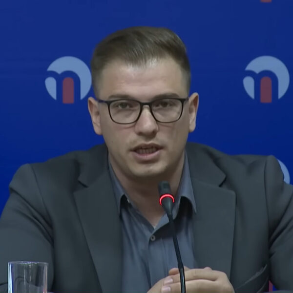 Arsenijević: „Za kosovske institucije postoje samo povratnici Albanci,…