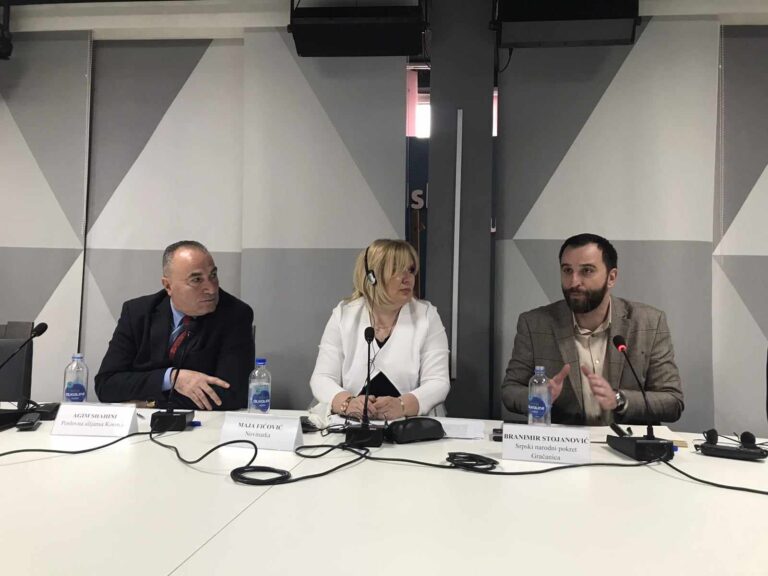 O odluci CBK: Dinar nestaje, dijalog zanemaren