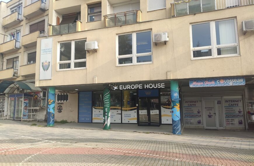 Predstavljanje publikacije i panel o ženama u tehnologiji&hellip;