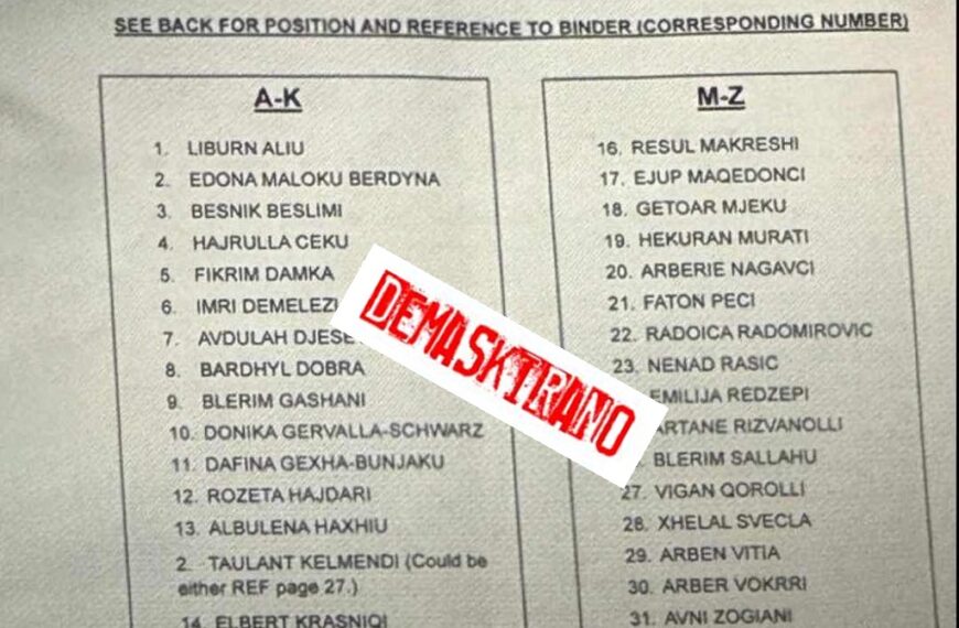 KFOR demantovao tvrdnje o zabrani ulaska&hellip;