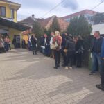 Protest u Gračanici: Zabranom dinara ugroženi pacijenti i…